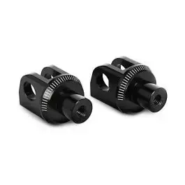 Wholesale Puig Rider Footpeg Mounts Honda Africa Twin / Adventure Sports ES