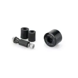 Affordable Puig Bar End Mirror / Lever Protector Adapter Ducati 1199 Panigale 2012-2014