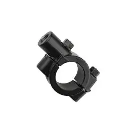 While Supplies Last Doubletake Mirrors Vertical Split Clamp Assembly