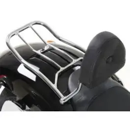 Cheap Hepco & Becker Solorack Honda VT 1100 C3 Shadow With Back Rest 1998-2001