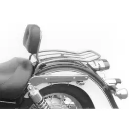 Hepco & Becker Solorack Kawasaki VN 1500 Classic With Back Rest 1996-2002 Reduced Price