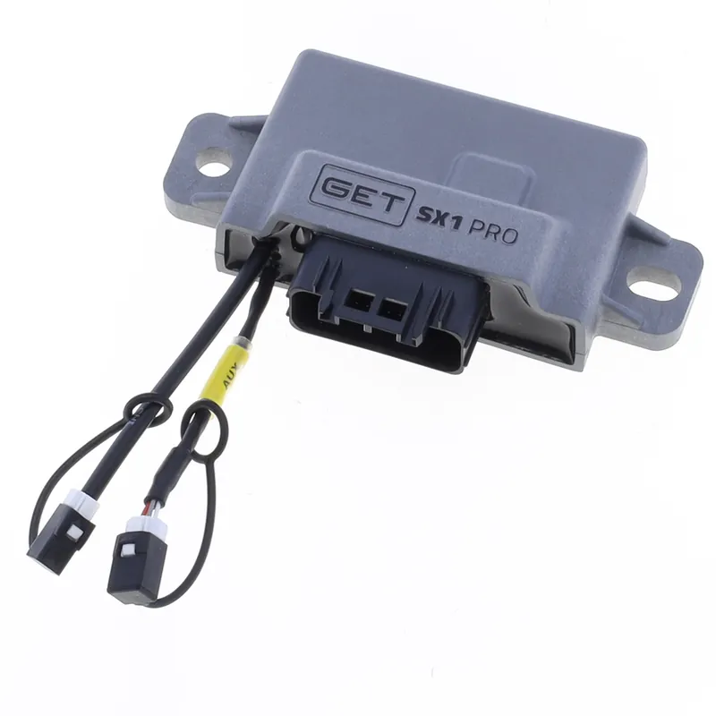 Express Delivery SX1 PRO 4T TUNER Control Unit