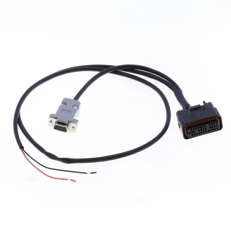 Shop Now Counter Connector SX1 PRO Control Unit for FANTIC - TRIUMPH models