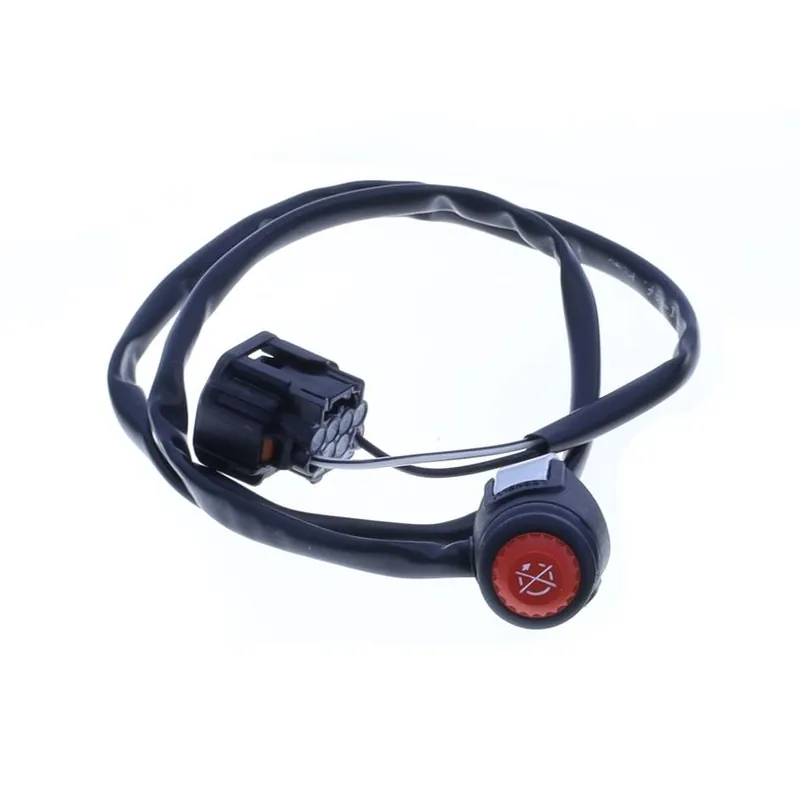 Handlebar Kill Switch Button for SX1 PRO 4T Control Unit Best Seller