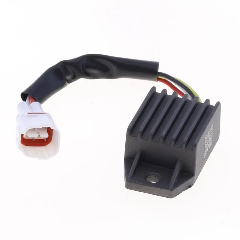 Direct From Factory Voltage Regulator