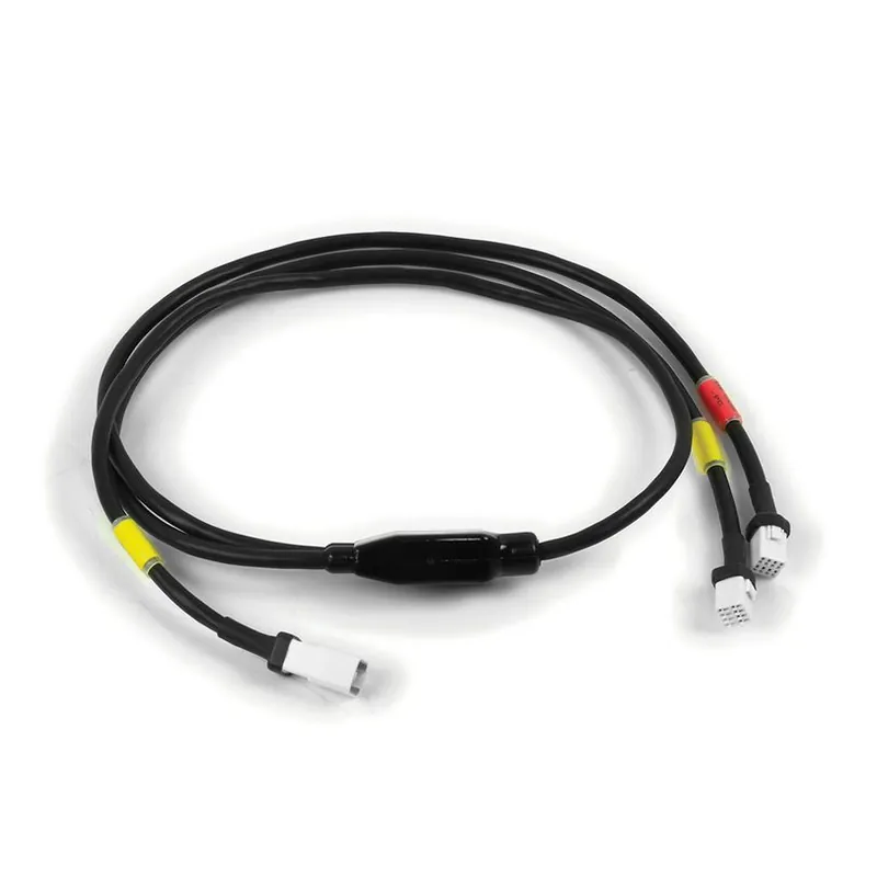 WiFiCOM Accessory Wiring for GP1-EVO/RX1-EVO/RX1-PWR Control Units Place Order