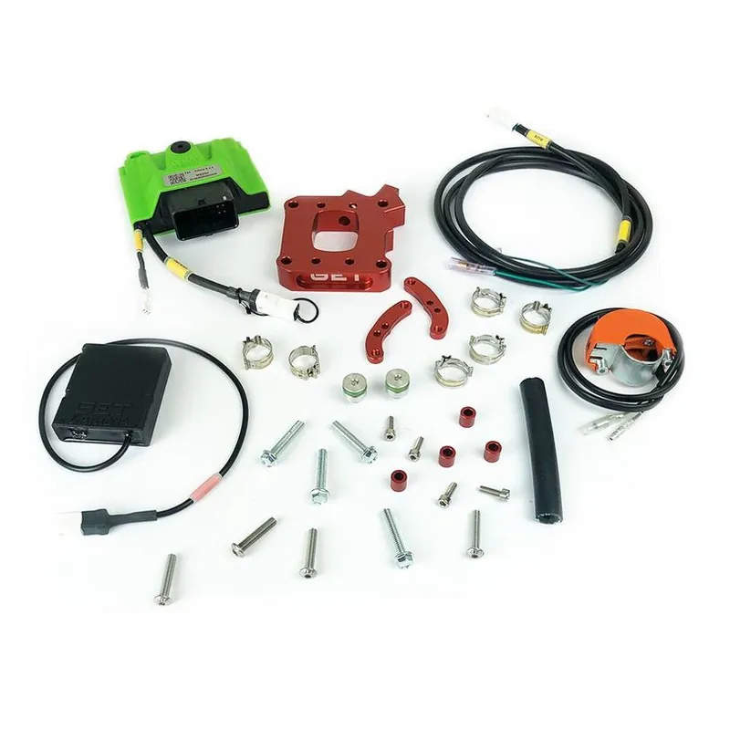 Race Kit Eculmb 2 Stroke Top Rated