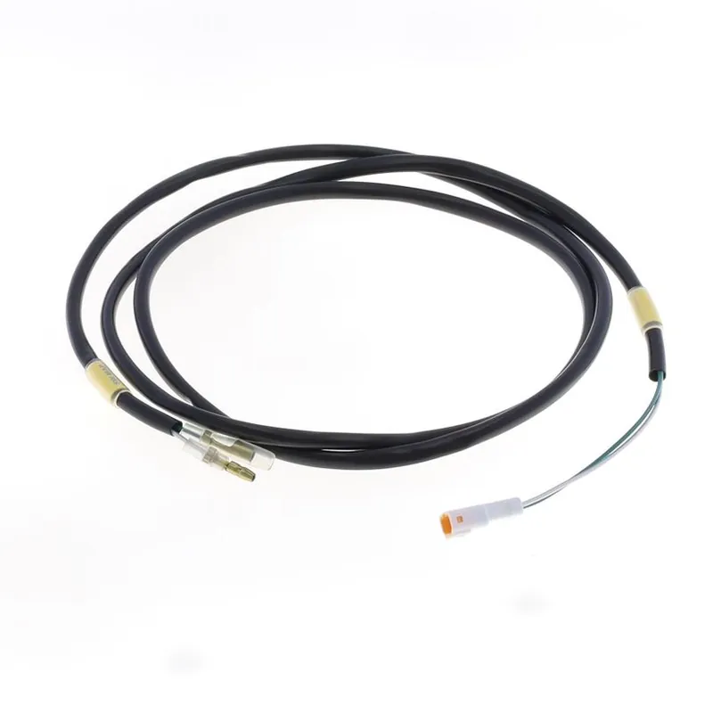 Wiring for Map Switch Final Sale