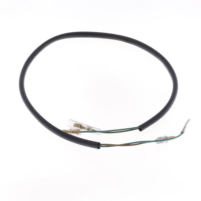 Wiring for Map Switch Viral