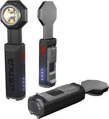 Super Sale STKR FLEX IT POCKET LIGHT 6.5 00385