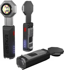 Fast Shipping STKR FLEX IT POCKET LIGHT 4.0 00168