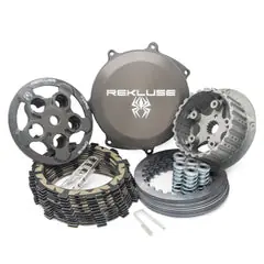New Arrival REKLUSE RACING CORE MANUAL TORQ-DRIVE CLUTCH KAW RMS-7104047