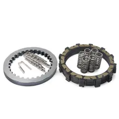 Free Delivery REKLUSE RACING TORQDRIVE CLUTCH PACK KAW RMS-2804047