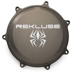 Editor’s Pick REKLUSE RACING CLUTCH COVER KAW RMS-0404047