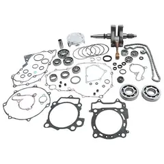 WRENCH RABBIT COMPLETE ENGINE REBUILD KIT YAM WR00062 Mega Sale