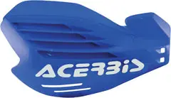 ACERBIS X-FORCE HANDGUARDS BLUE 2170320003 High Quality