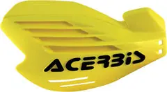 ACERBIS X-FORCE HANDGUARDS YELLOW 2170320005 Authentic