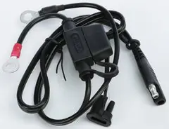 YUASA QUICK RELEASE REPLACEMENT LEADS YUA00ACC04 Grab Now