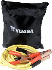 YUASA JUMPER CABLES 8' YUA00ACC07 Exclusive