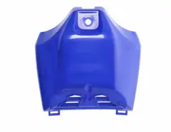 Affordable ACERBIS TANK COVER VENTED YAM BLUE 2911500003
