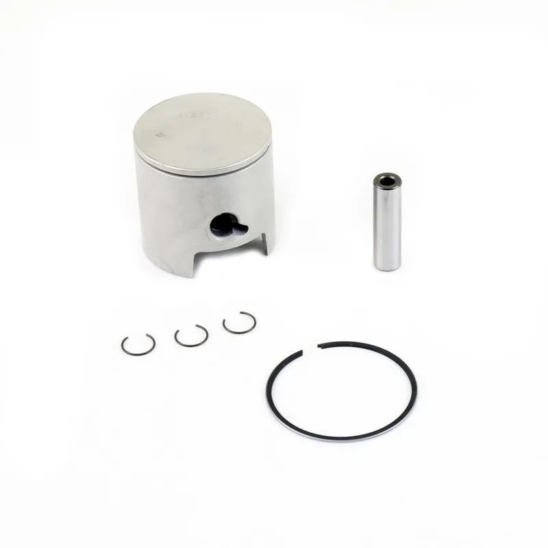 2T Cast Piston Ø 47,55 mm for Athena Big Bore Cylinder Kit Trending