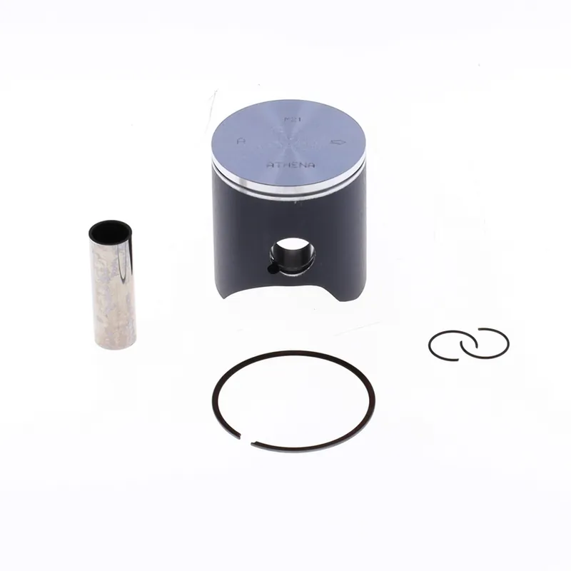 2T Cast Piston Ø 53,95 mm for OE Cylinder Top Rated