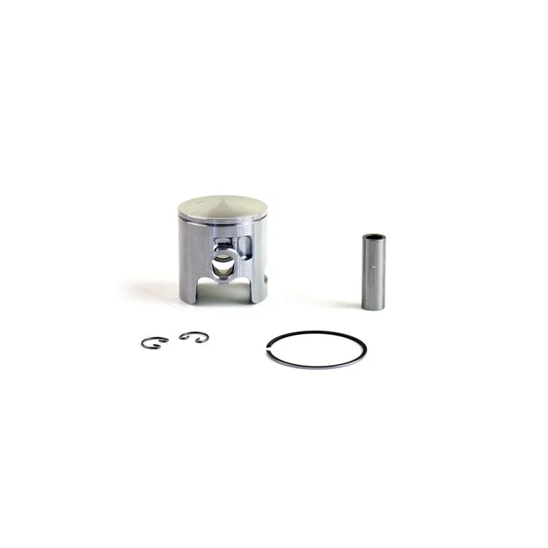 2T Cast Piston Ø 45,94 mm for Athena Big Bore Cylinder Kit Flash Sale