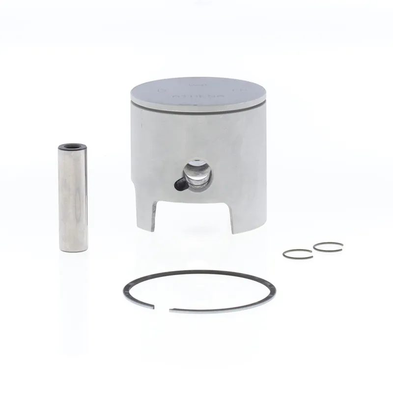 2T Cast Piston Ø 47,57 mm for Athena Big Bore Cylinder Kit Direct From Factory