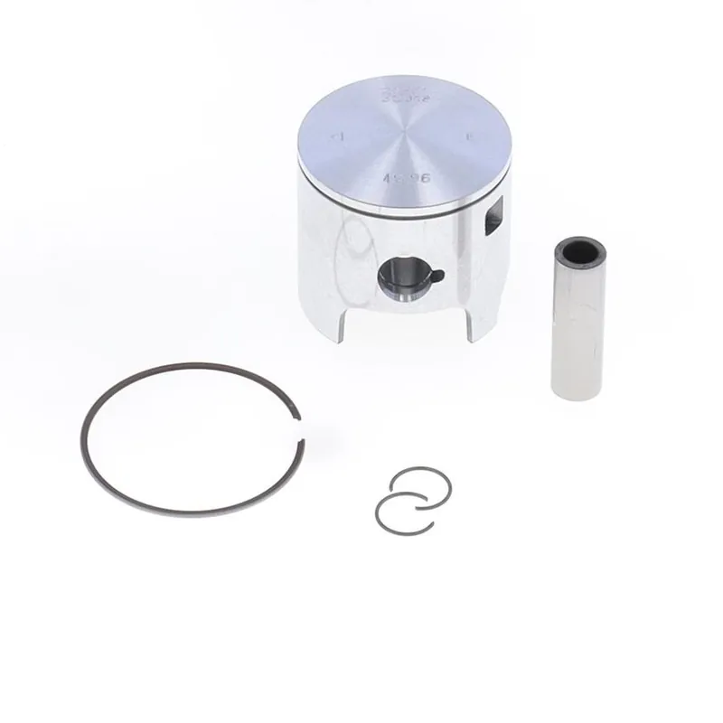 2T Cast Piston Ø 49,96 mm for Athena Big Bore Cylinder Kit Free Returns
