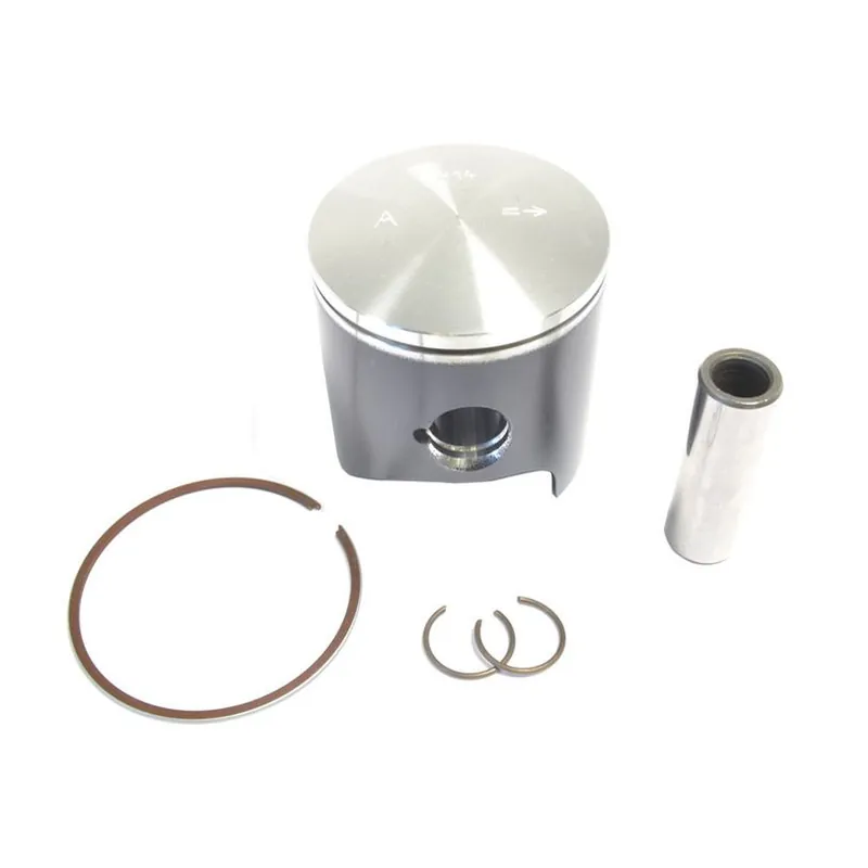 2T Cast Piston Ø 44,96 mm for OE Cylinder Affordable