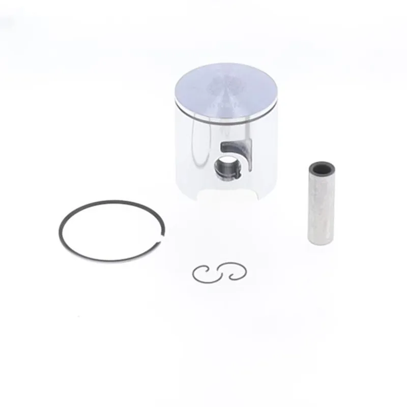 2T Cast Piston Ø 47 mm for Athena Big Bore Cylinder Kit Free Shipping