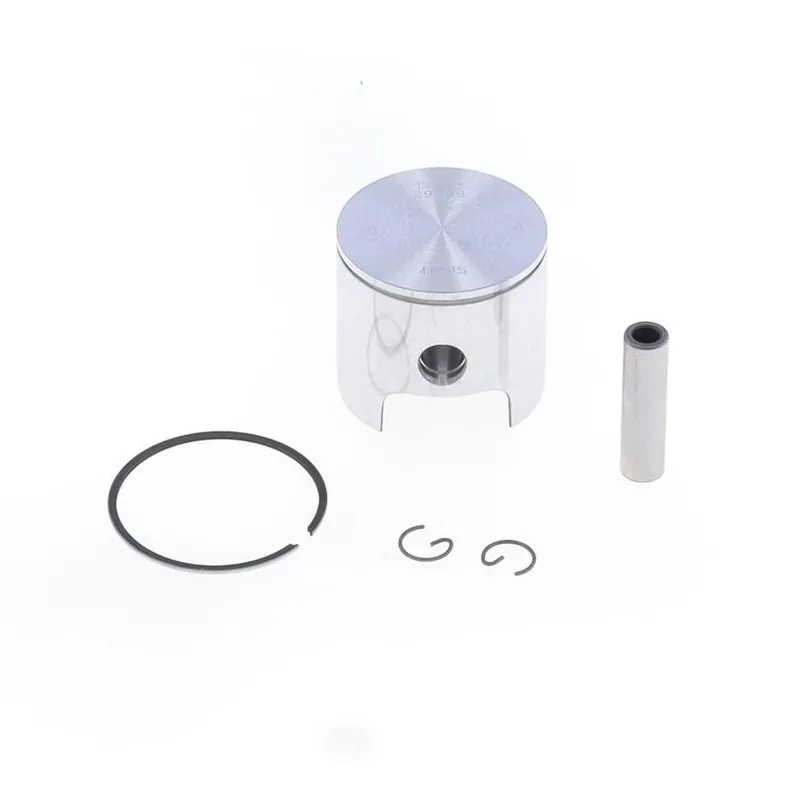 2T Cast Piston Ø 46,94 mm for Athena Big Bore Cylinder Kit Viral
