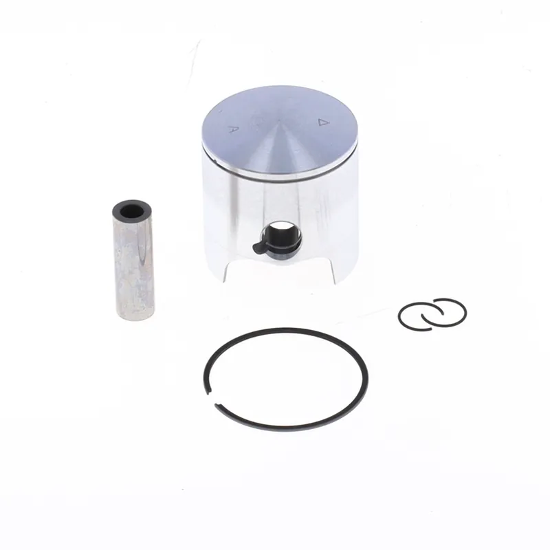 2T Cast Piston Ø 47,55 mm for Athena Big Bore Cylinder Kit Editor’s Pick