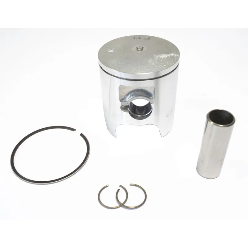 2T Cast Piston Ø 47,46 mm for OE Cylinder Super Sale