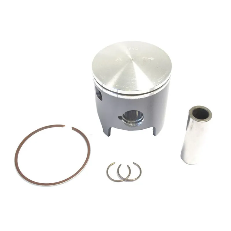 2T Cast Piston Ø 44,98 mm for OE Cylinder Luxury
