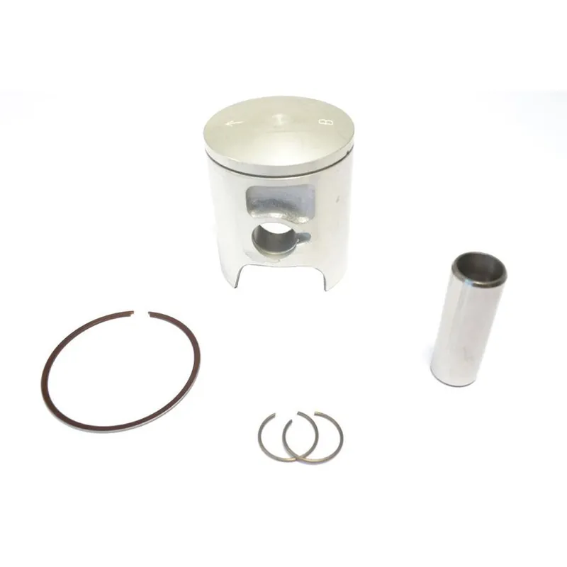 2T Cast Piston Ø 45,94 mm for OE Cylinder Hassle-Free Returns