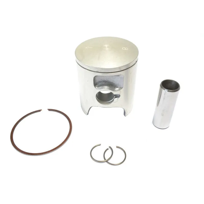 2T Cast Piston Ø 46,95 mm for OE Cylinder Fan Favorite