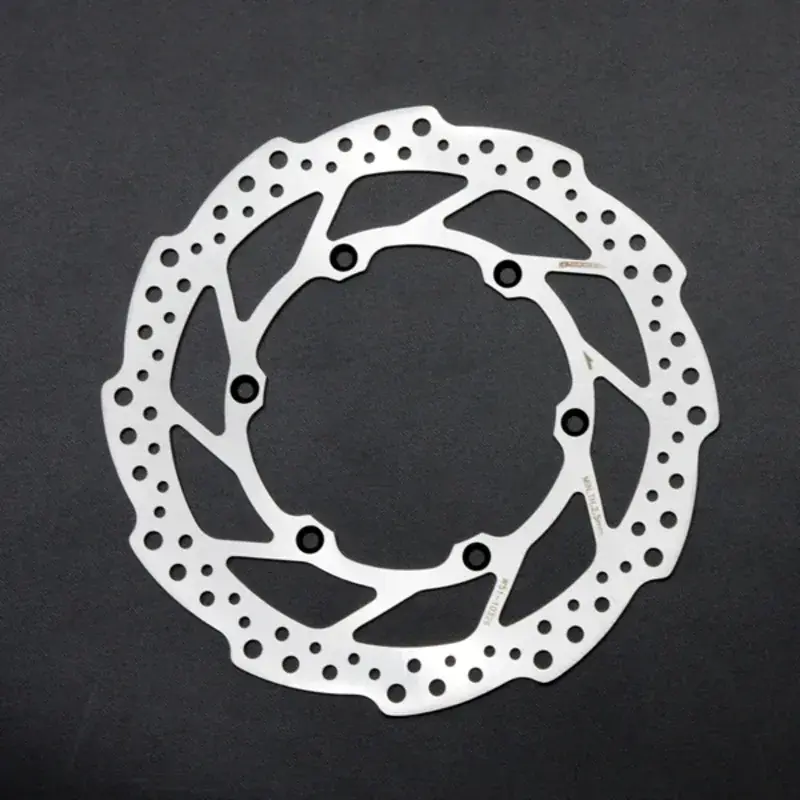 Zeta Z-Wheel Brake Disc Rotor for YZ250F/450F/WR450F <'15, YZ125/250/YZ250FX/WR250F '01-16, RM/RMX, DRZ250/400 (Front) Buy Online