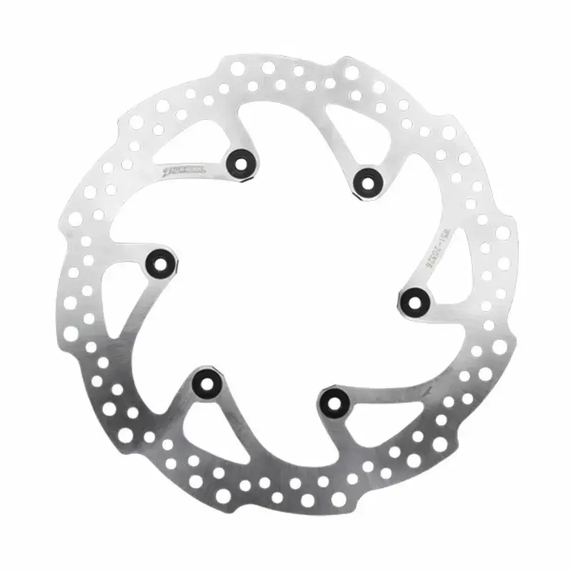 Zeta Z-Wheel Brake Disc Rotor for CRF250L/M/Rally, XR230/250/400/600, CRM250 (Rear) Express Delivery