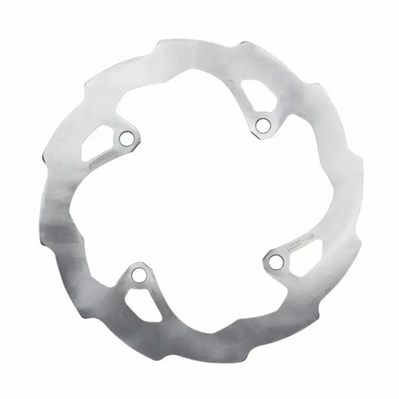 Zeta Z-Wheel Brake Disc Rotor for RM125/250 '06<, RMZ250 '07<, 450Z '05< (Rear Mud) Bargain