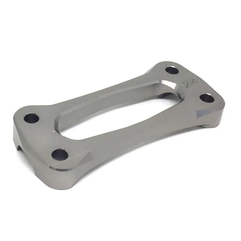 Zeta Top Bar Clamp - Stabilizer - 7/8 Bars - Cr'00-07/Crf'02-18 Reduced Price