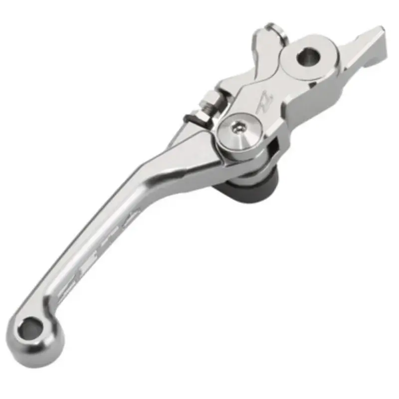 Zeta Pivot Brake Lever for Magura/Husqvarna TE150-300 '19<, FE250-501 '19<, TX125/300 '19<, FX350/450 '19< (3 Finger, CNC, M) Free Delivery