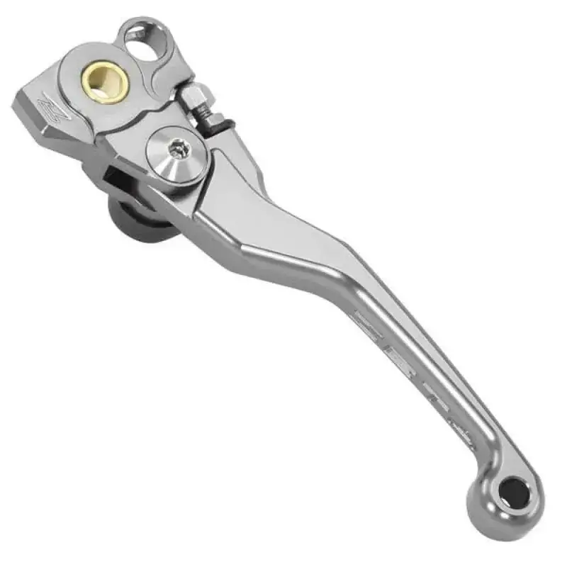 Zeta Pivot Clutch Lever for KX250 '21<, KX450 '19< (3 Finger, CNC, M) Sale