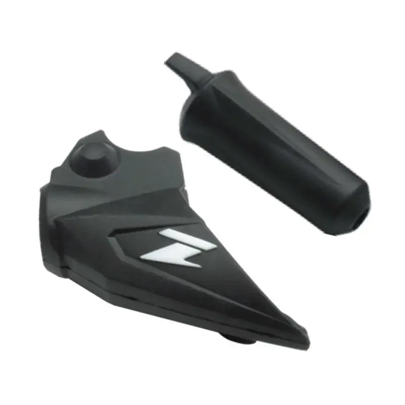 Zeta Replacement Dust Cover for Pivot Clutch Perch (CNC) Fan Favorite
