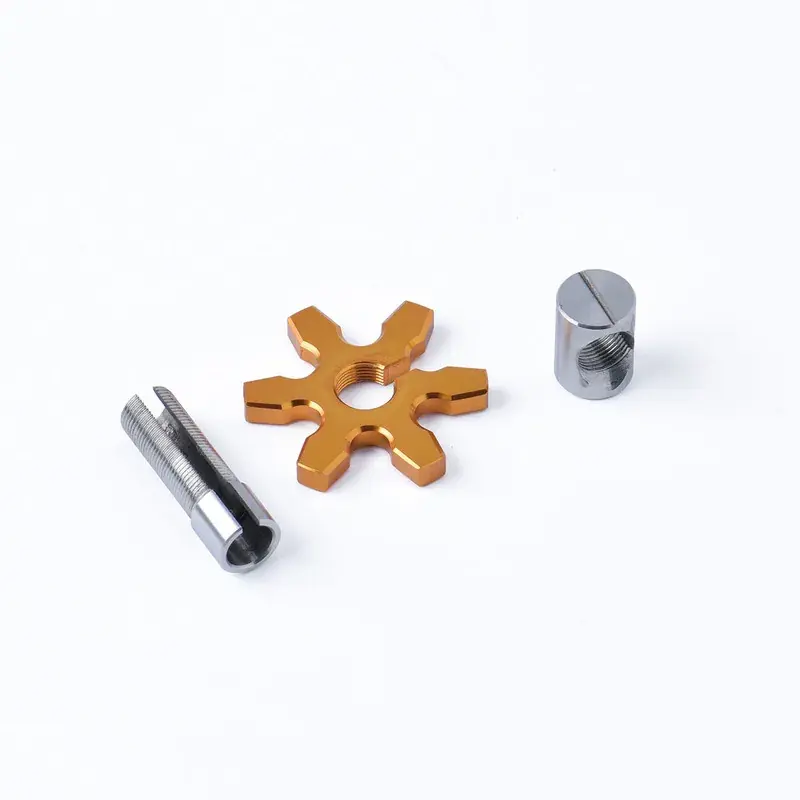 Zeta Replacement Tension Adjuster for Ultralight Clutch Perch Luxury