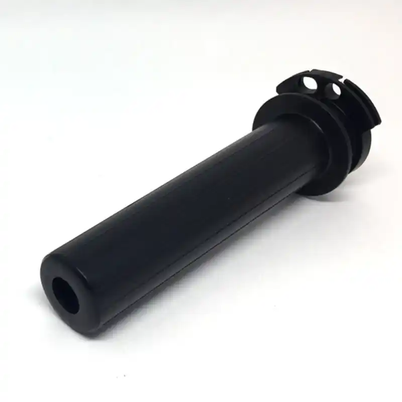 Zeta Throttle Tube - Ktm 4T 250-450Sx-F'06-15,250Exc-F'07-16 - Closed End Limited Time