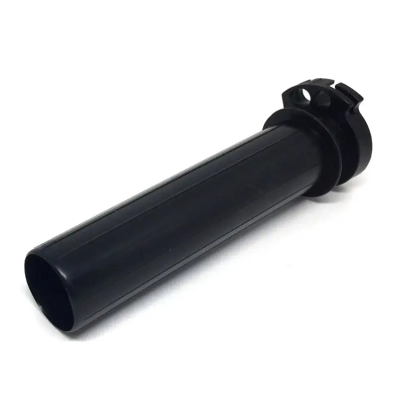 Zeta Throttle Tube - Crf250L - Open End Handmade