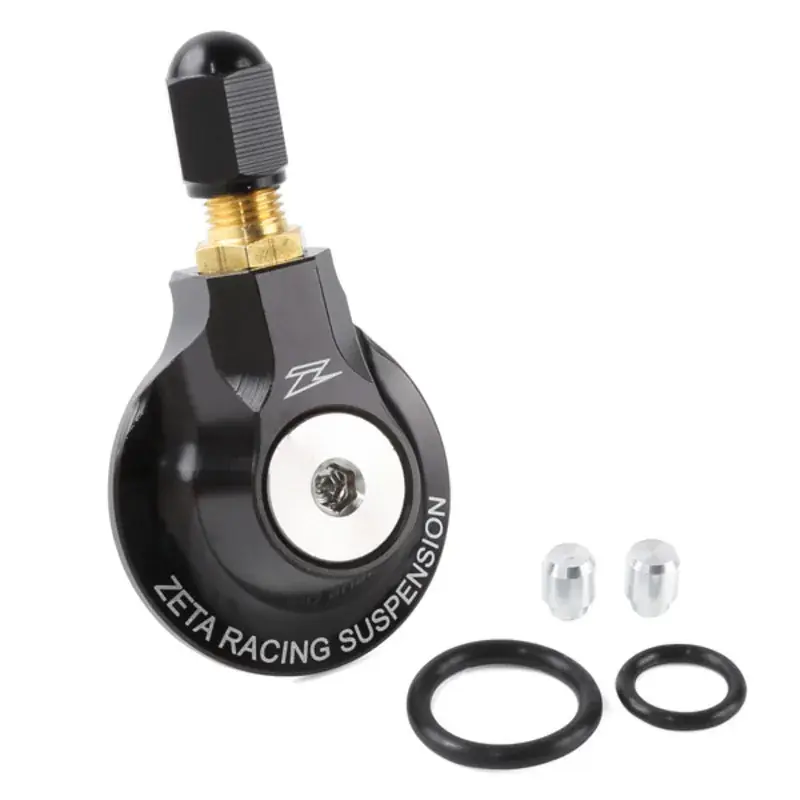 Zeta Shock Gas Valve for WP 54 (Flat Type) Factory Price
