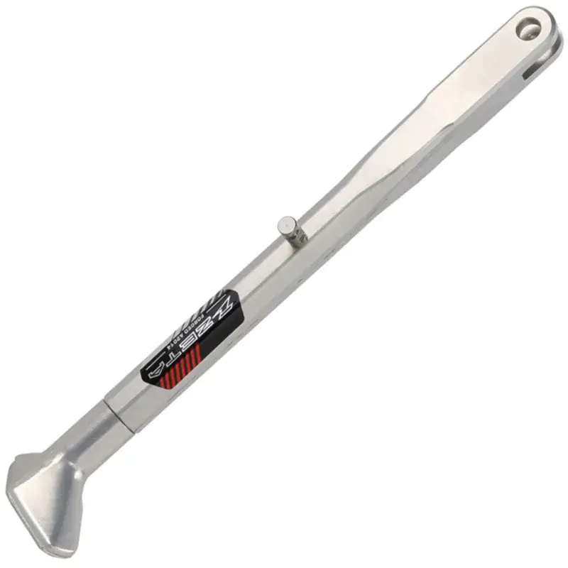 Zeta Forged Alloy Sidestand for CRF250 Rally '17< (Low) Trusted Brand