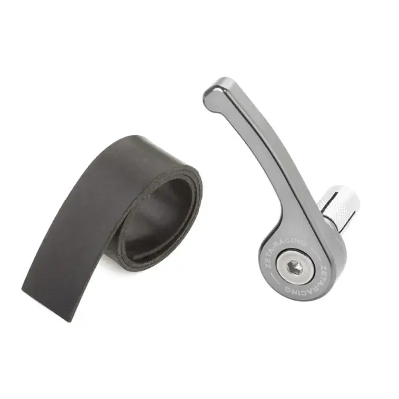 Zeta Universal Axle Puller (12.5mm-26mm) - Titanium Big Sale